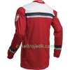 Langærmet MTB Trøje Thor Pulse Pinner N002 2020